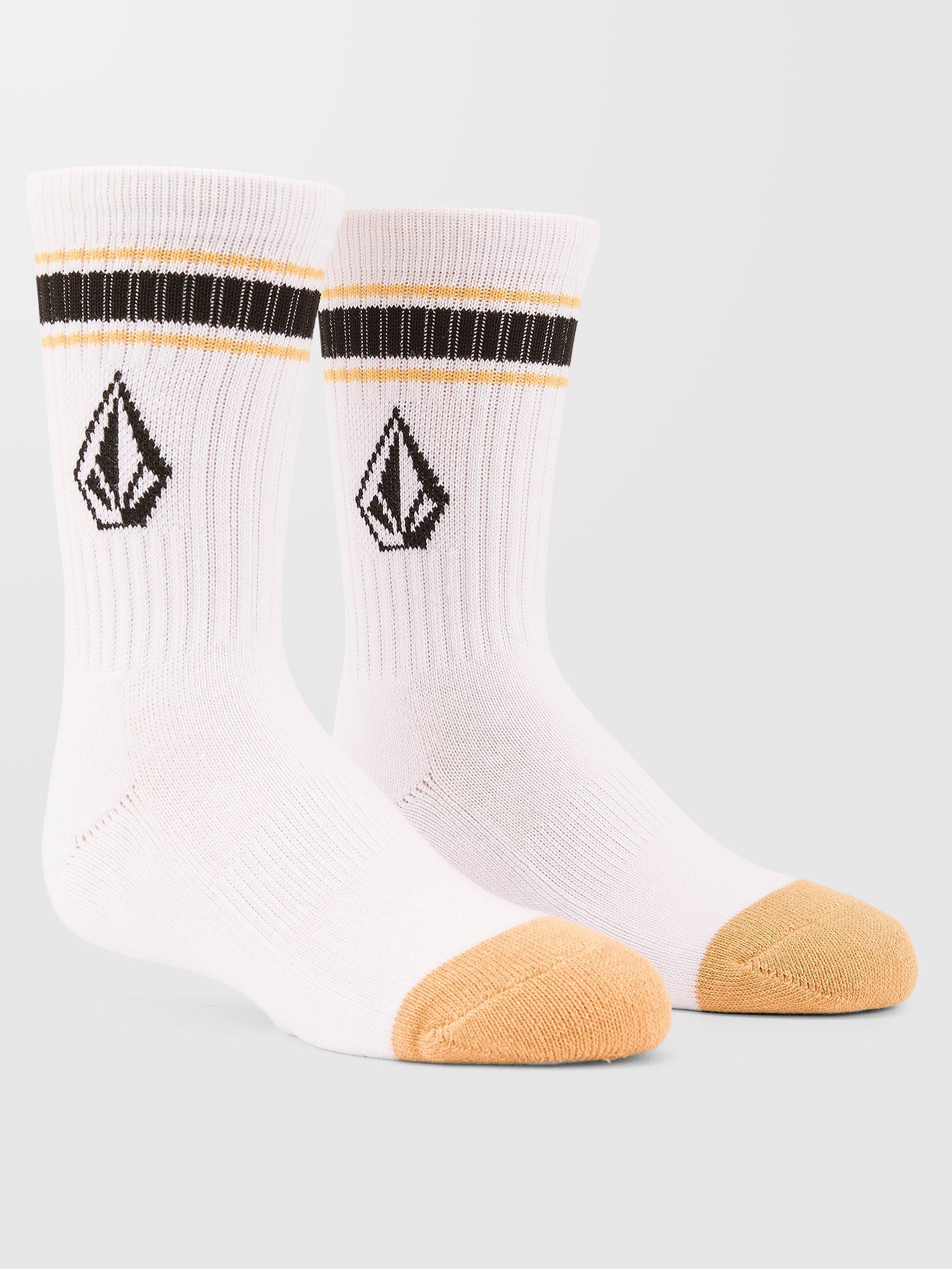 Full Stone Socks (3 pairs) - MULTI - (CHILD)