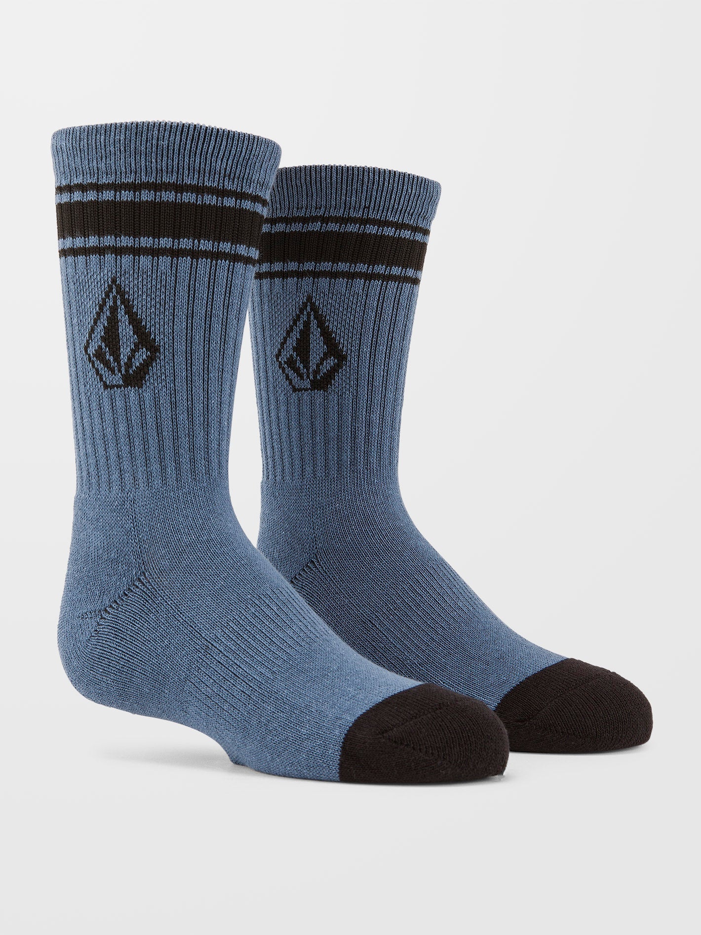 Full Stone Socks (3 pairs) - MULTI - (CHILD)