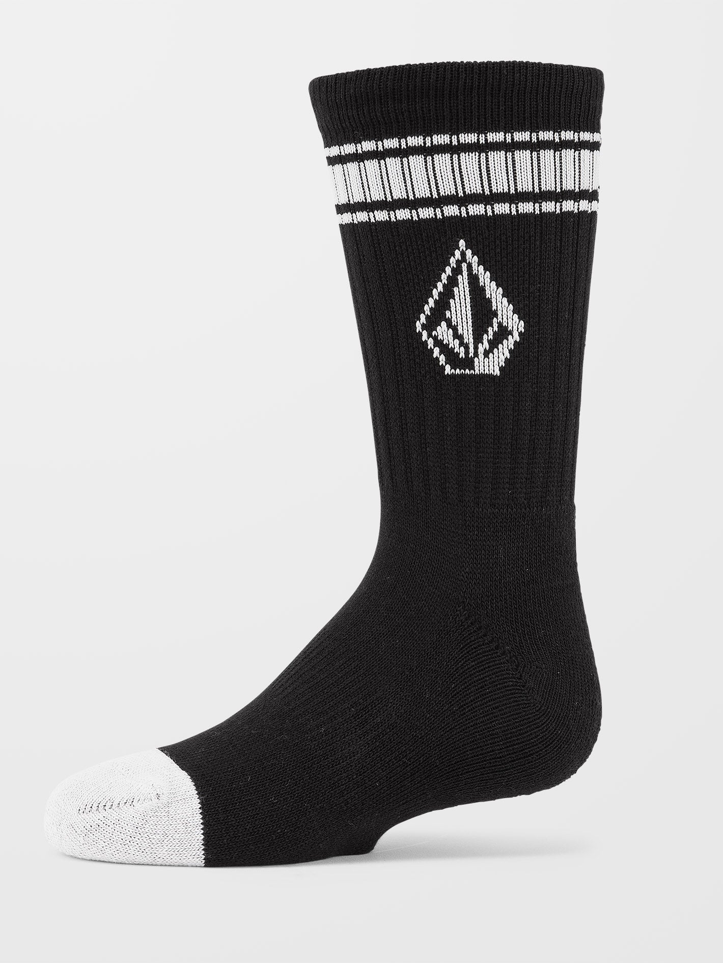 Full Stone Socks (3 pairs) - MULTI - (CHILD)