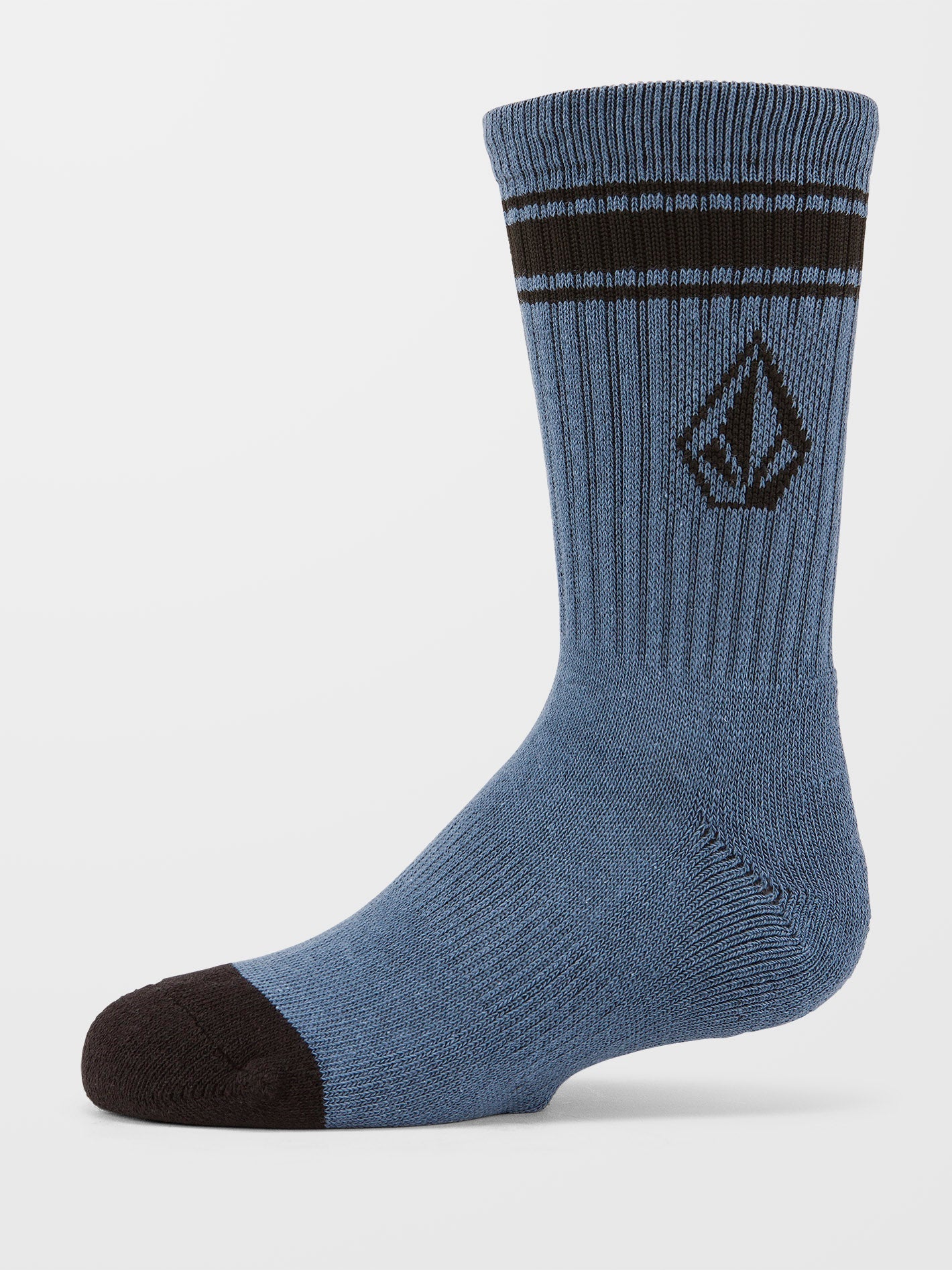 Full Stone Socks (3 pairs) - MULTI - (CHILD)