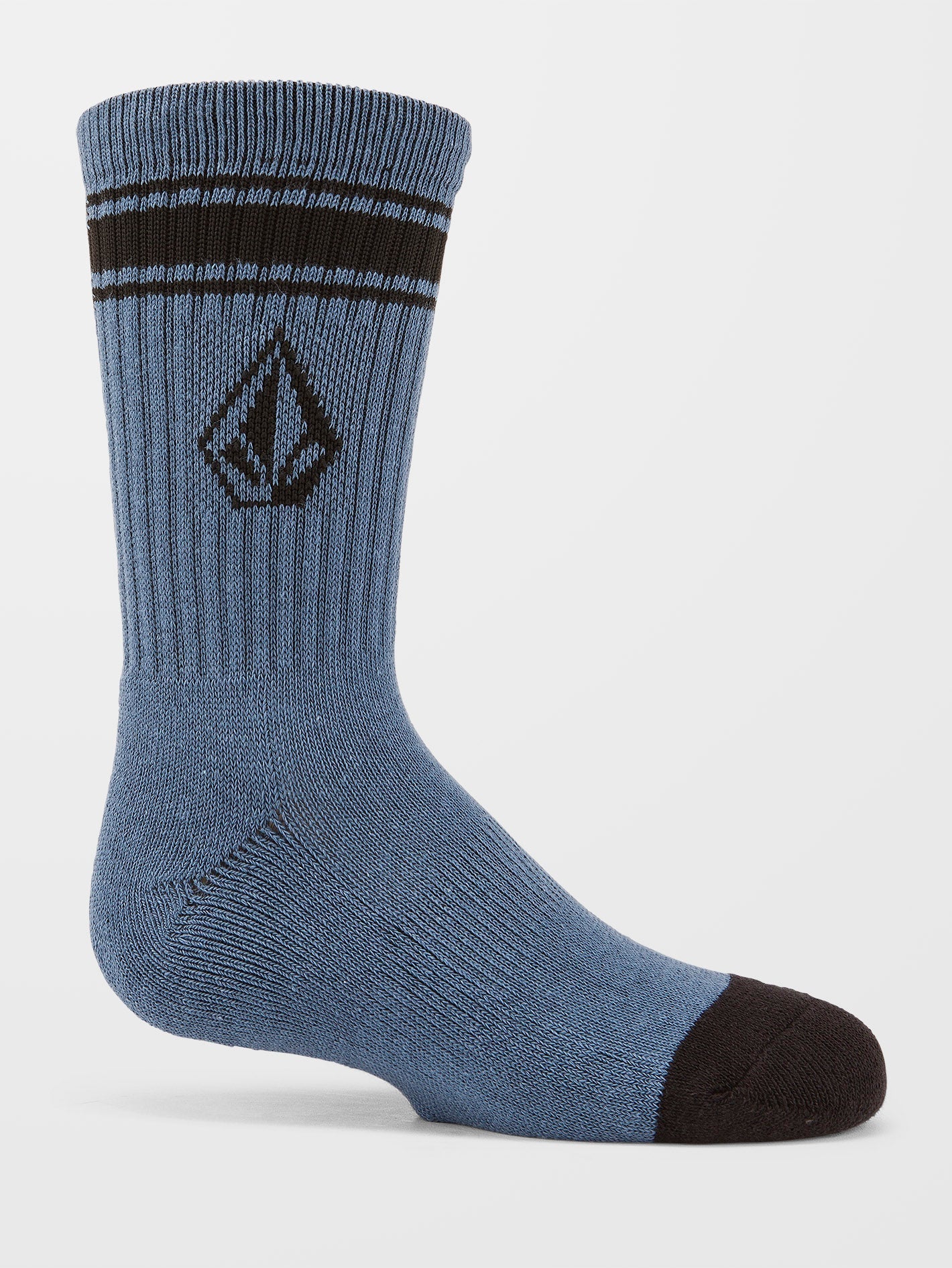 Full Stone Socks (3 pairs) - MULTI - (CHILD)