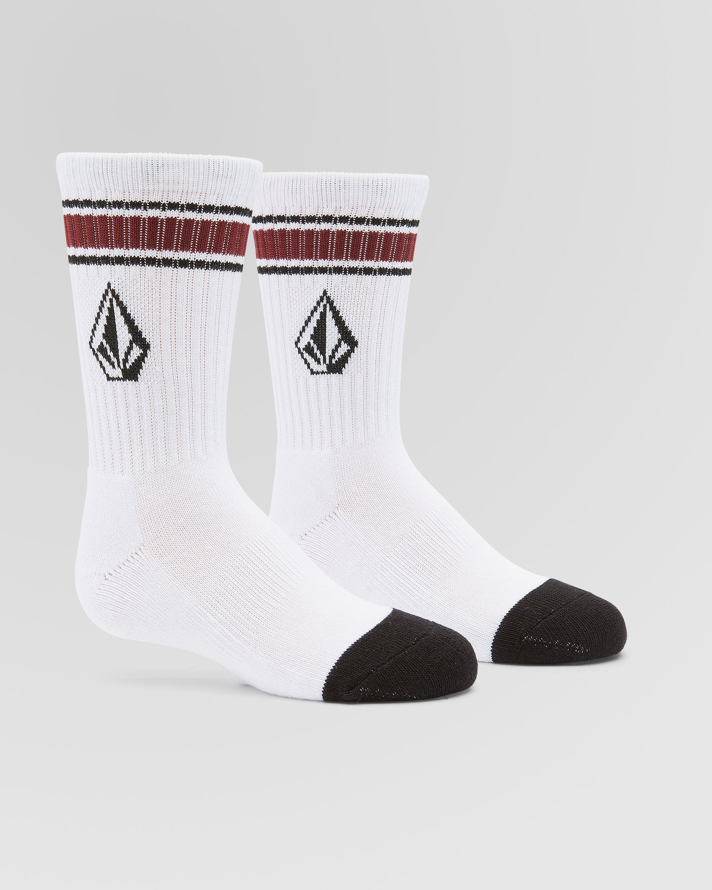 Full Stone Socks (3 Pairs) - Multi - (KIDS)