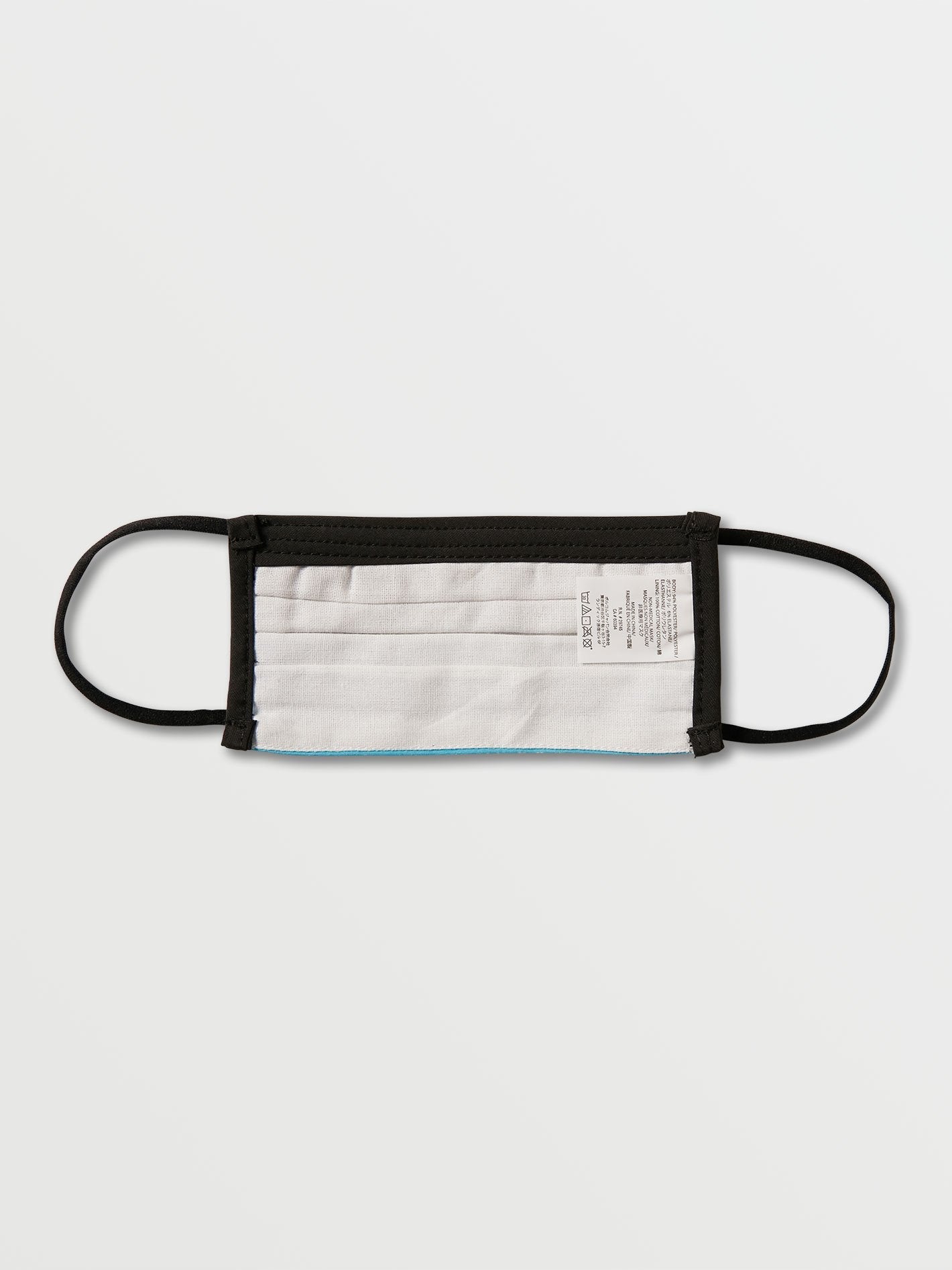 VOLCOM SCHUTZMASKE – AQUA (Kind)