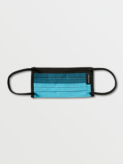 VOLCOM SCHUTZMASKE – AQUA (Kind)