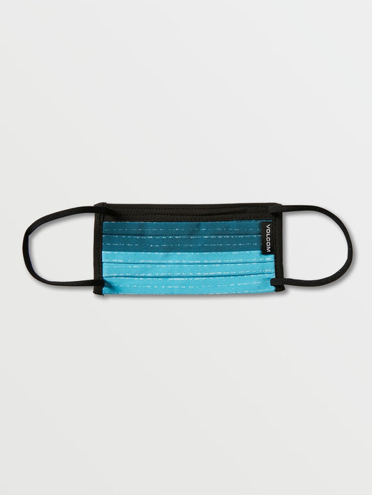 VOLCOM SCHUTZMASKE – AQUA (Kind)