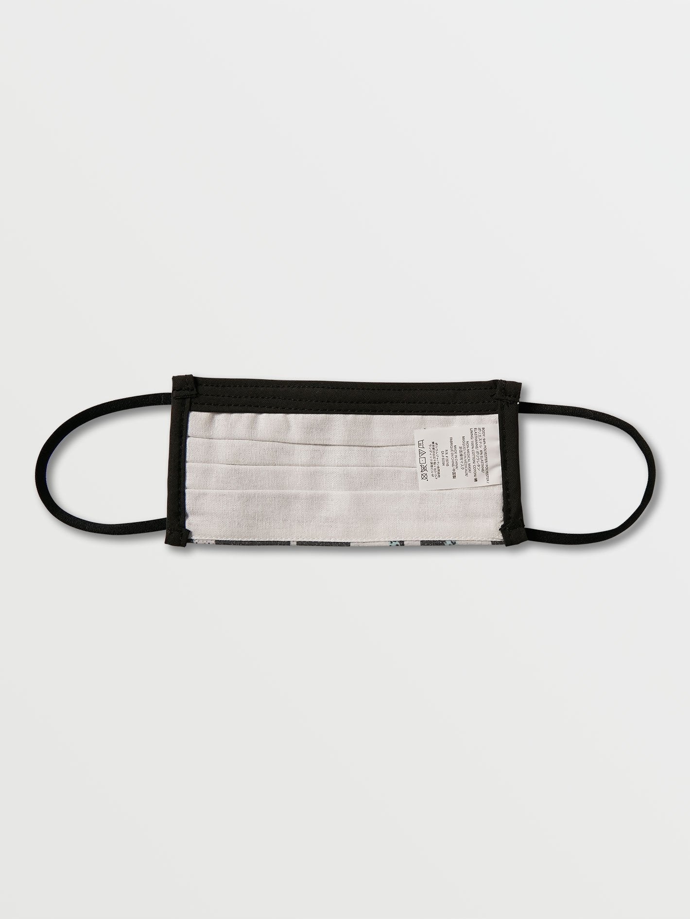 MASQUE DE PROTECTION VOLCOM - BLACKITY BLACK (Enfant)