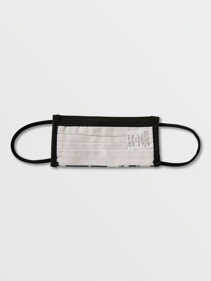 MASQUE DE PROTECTION VOLCOM - BLACKITY BLACK (Enfant)