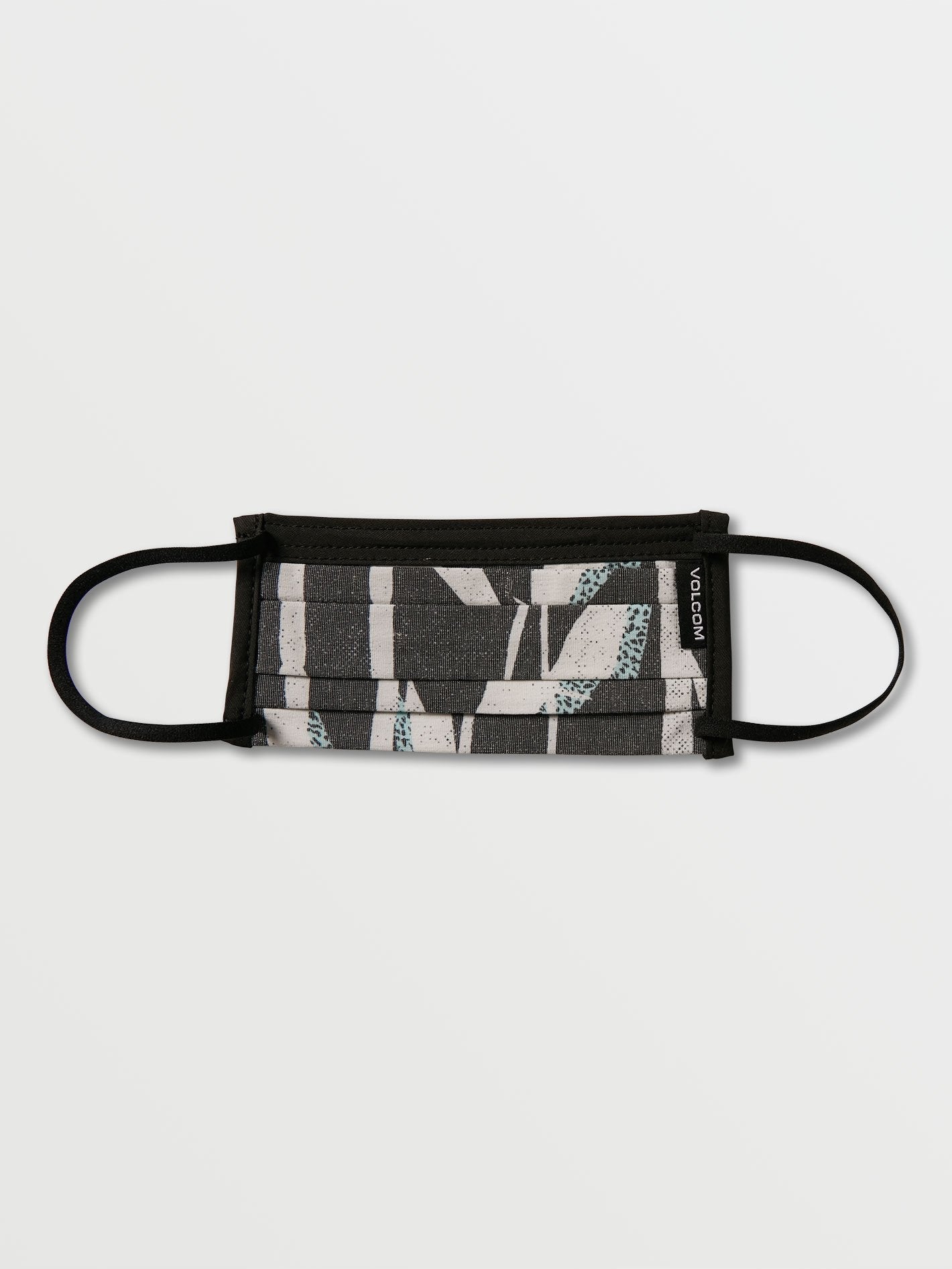 MASQUE DE PROTECTION VOLCOM - BLACKITY BLACK (Enfant)
