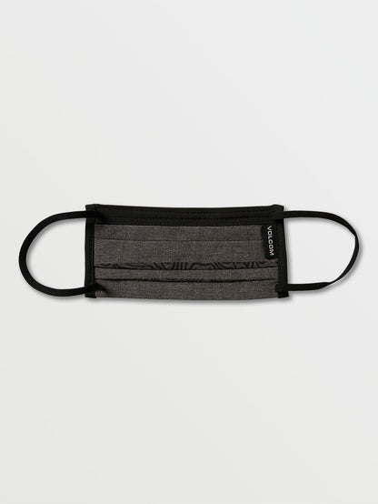 VOLCOM SCHUTZMASKE - BLACK DESTRUCTION (Kinder)