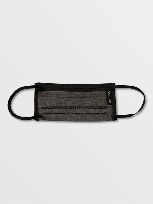 VOLCOM SCHUTZMASKE - BLACK DESTRUCTION (Kinder)