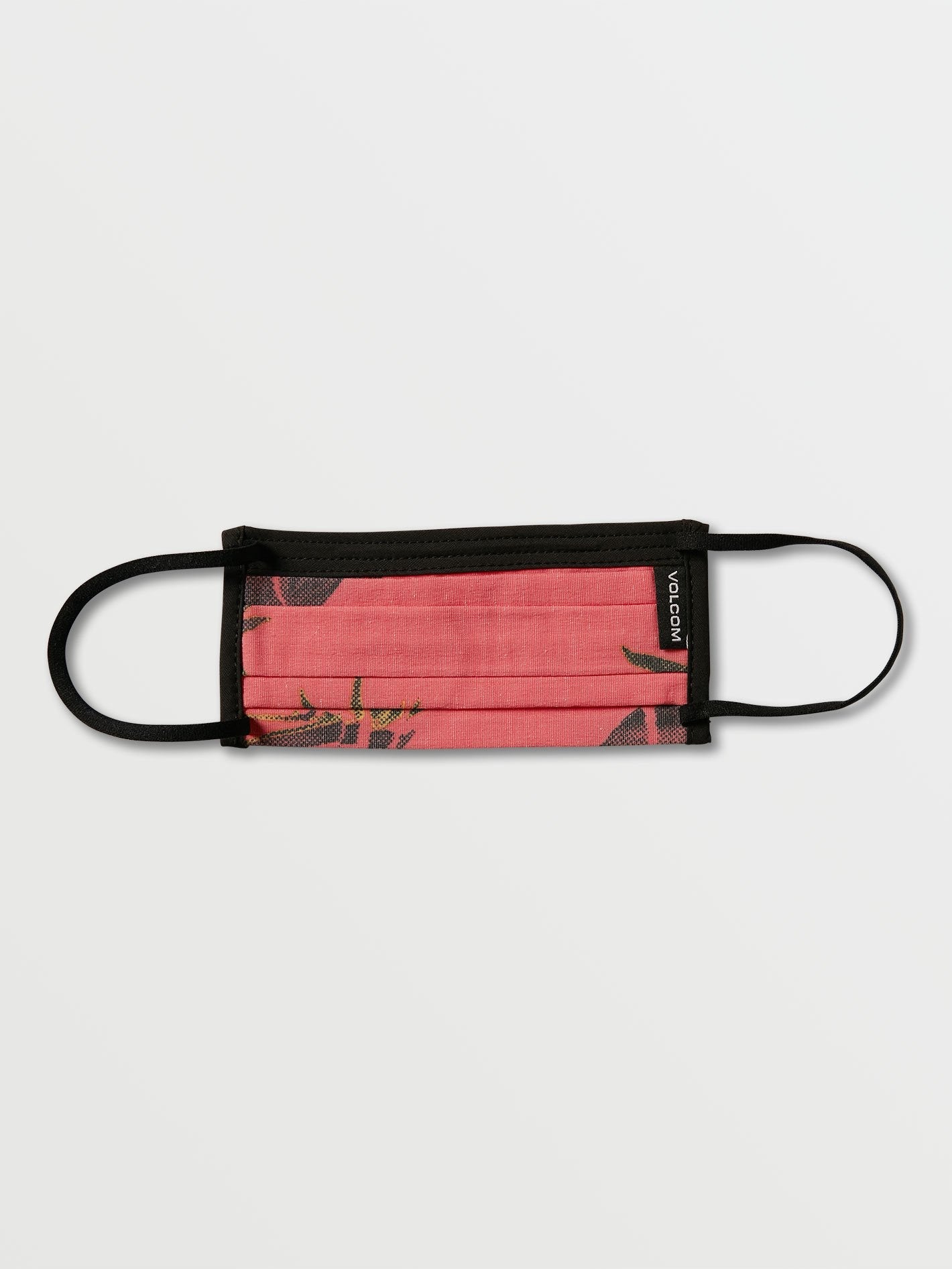 VOLCOM SCHUTZMASKE - LAVA ROCK RED (Kinder)