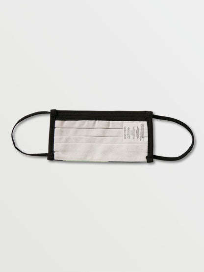 VOLCOM SCHUTZMASKE – PRINT (Kind)