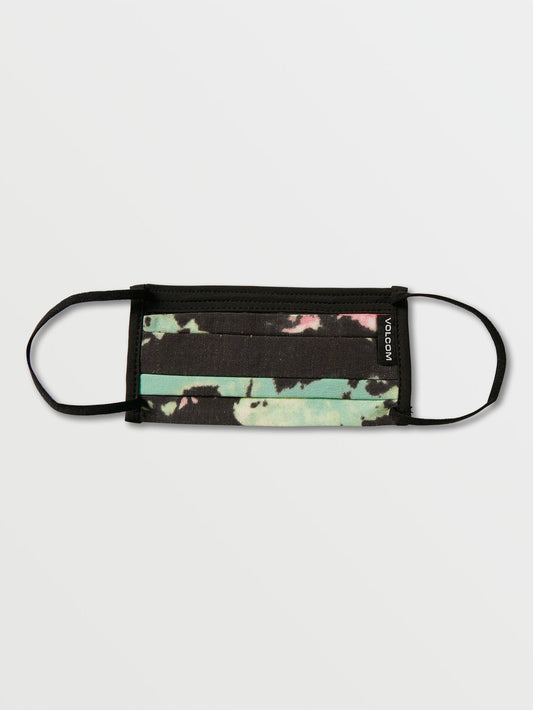 VOLCOM SCHUTZMASKE – PRINT (Kind)
