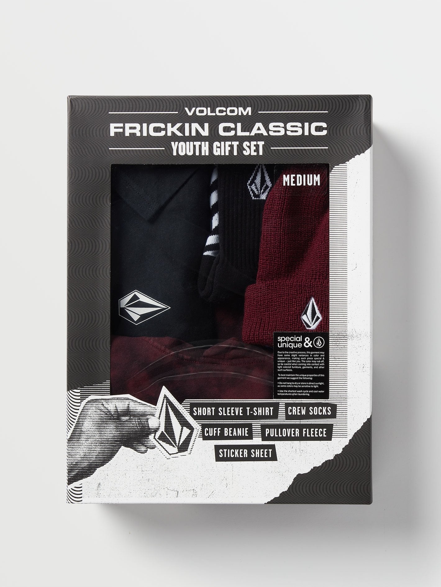 Frickin Classic Kids Gift Set - Assorted Colors - Kids
