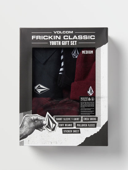 Frickin Classic Kids Gift Set - Assorted Colors - Kids