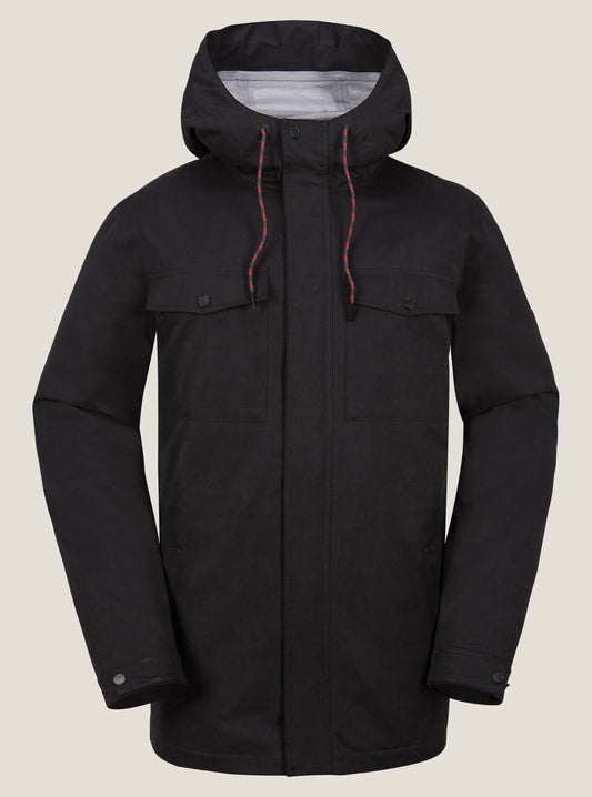 Veste V.Co 3L Rain - Black