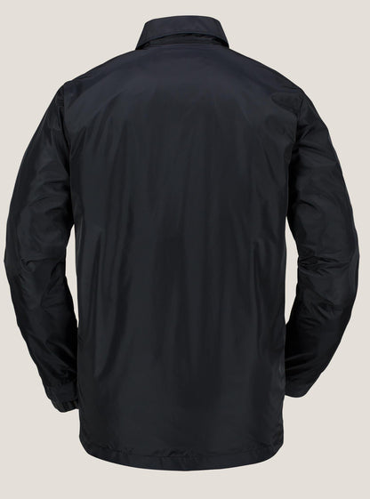Skindawg Jacket - Black