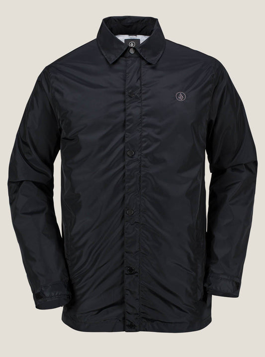Veste Skindawg - Black