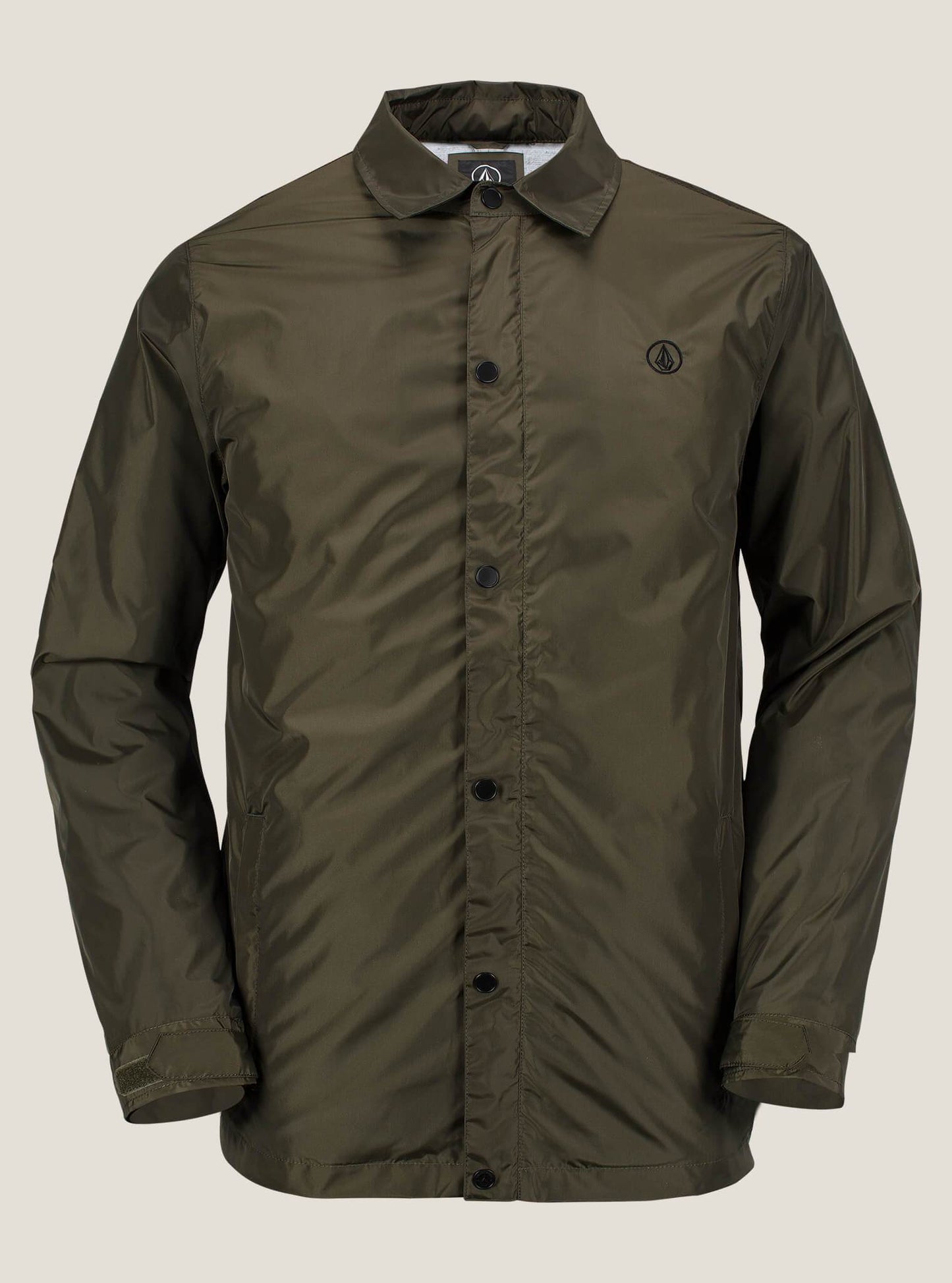 Skindawg Jacke - Snow Military