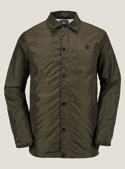 Skindawg Jacke - Snow Military