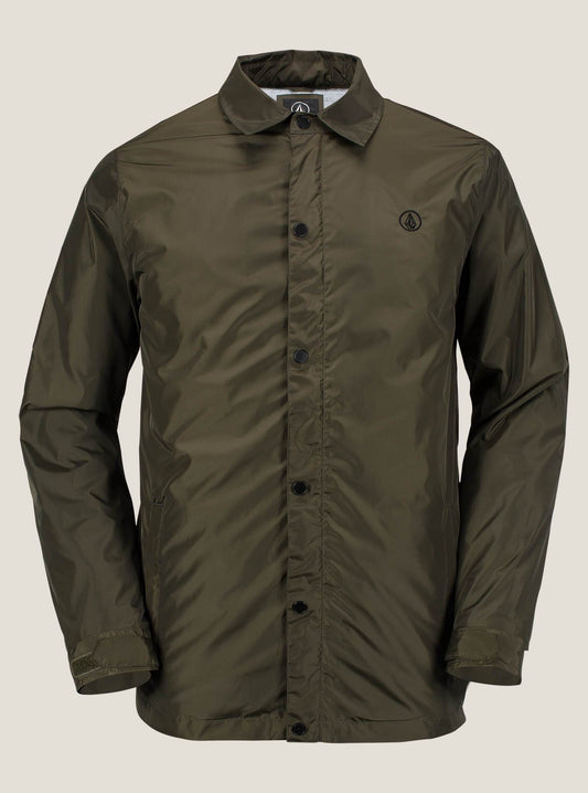 Skindawg Jacke - Snow Military