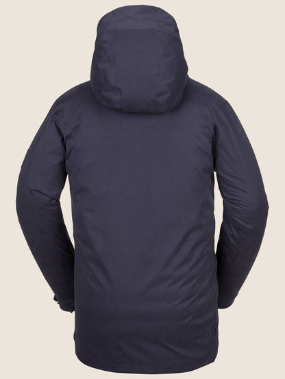 V.Co 3L Rain Snow Jacket - Vintage Navy