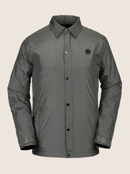 Veste de snow Skindawg  - Black Green
