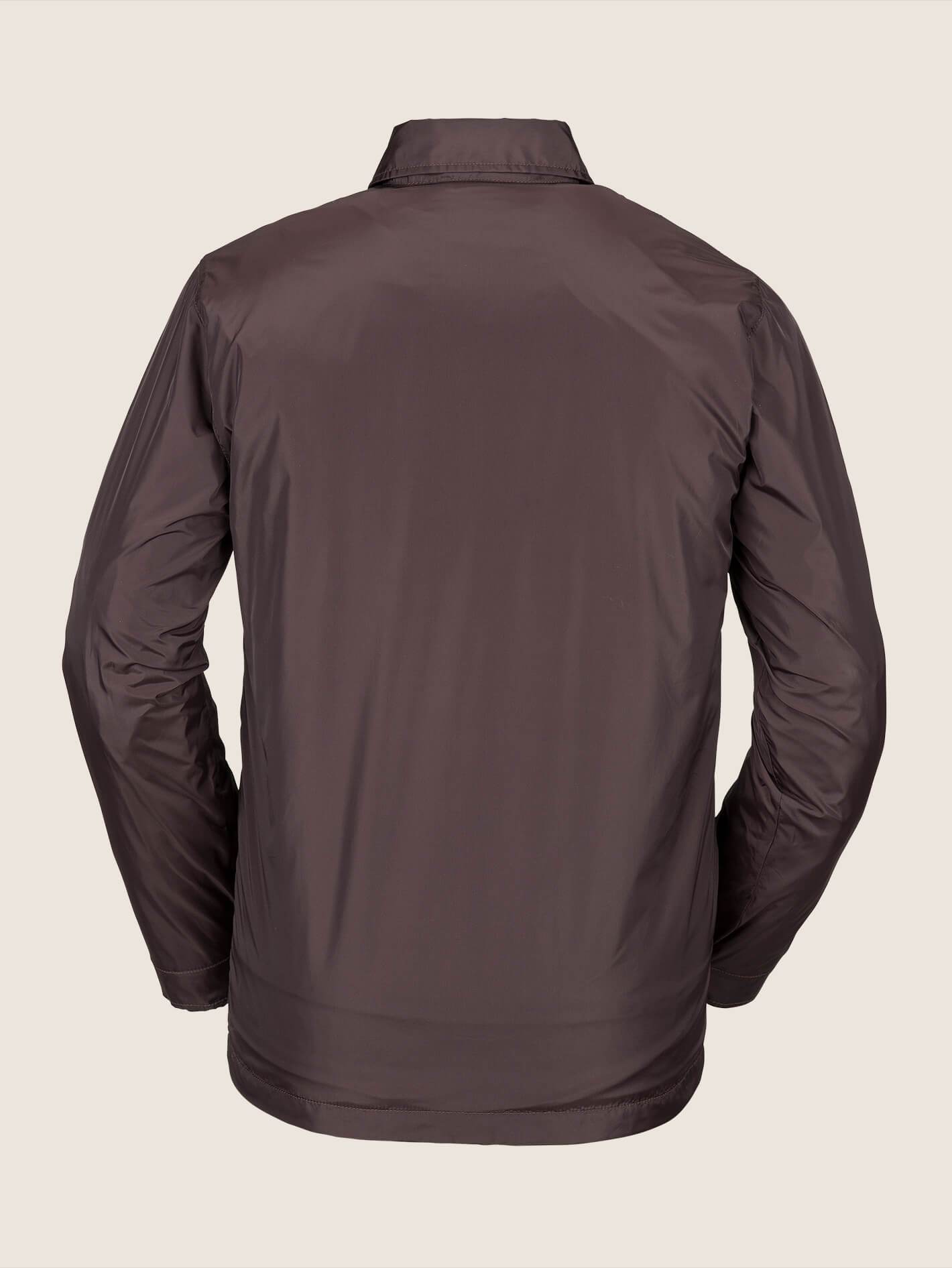 Veste de snow Skindawg  - Black Red