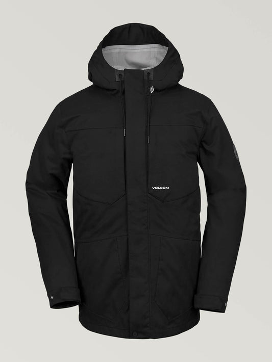 Veste De Snow V-Co 3L Rain - BLACK