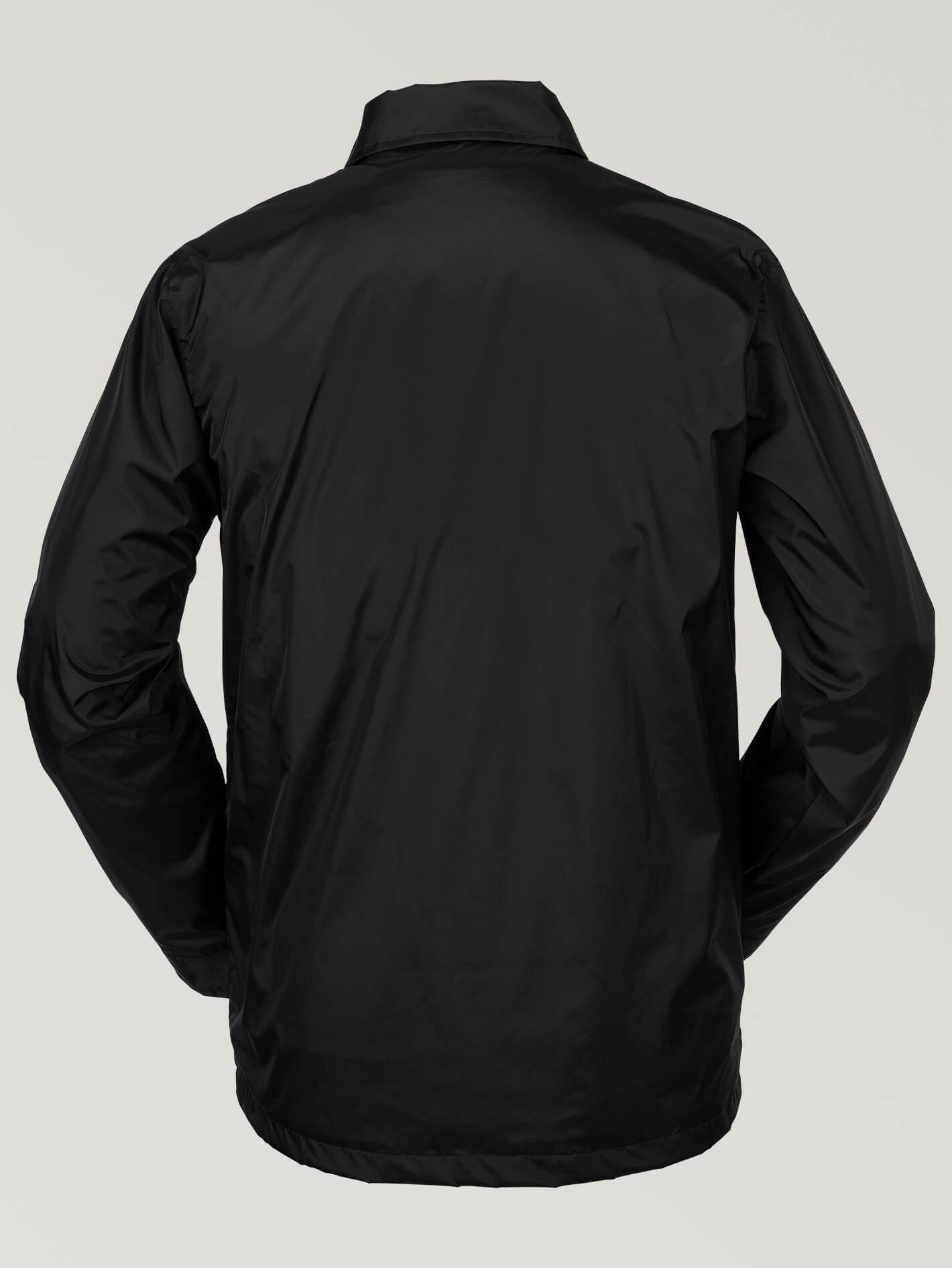Skindawg Schneejacke – SCHWARZ