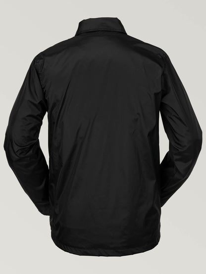 Skindawg Schneejacke – SCHWARZ
