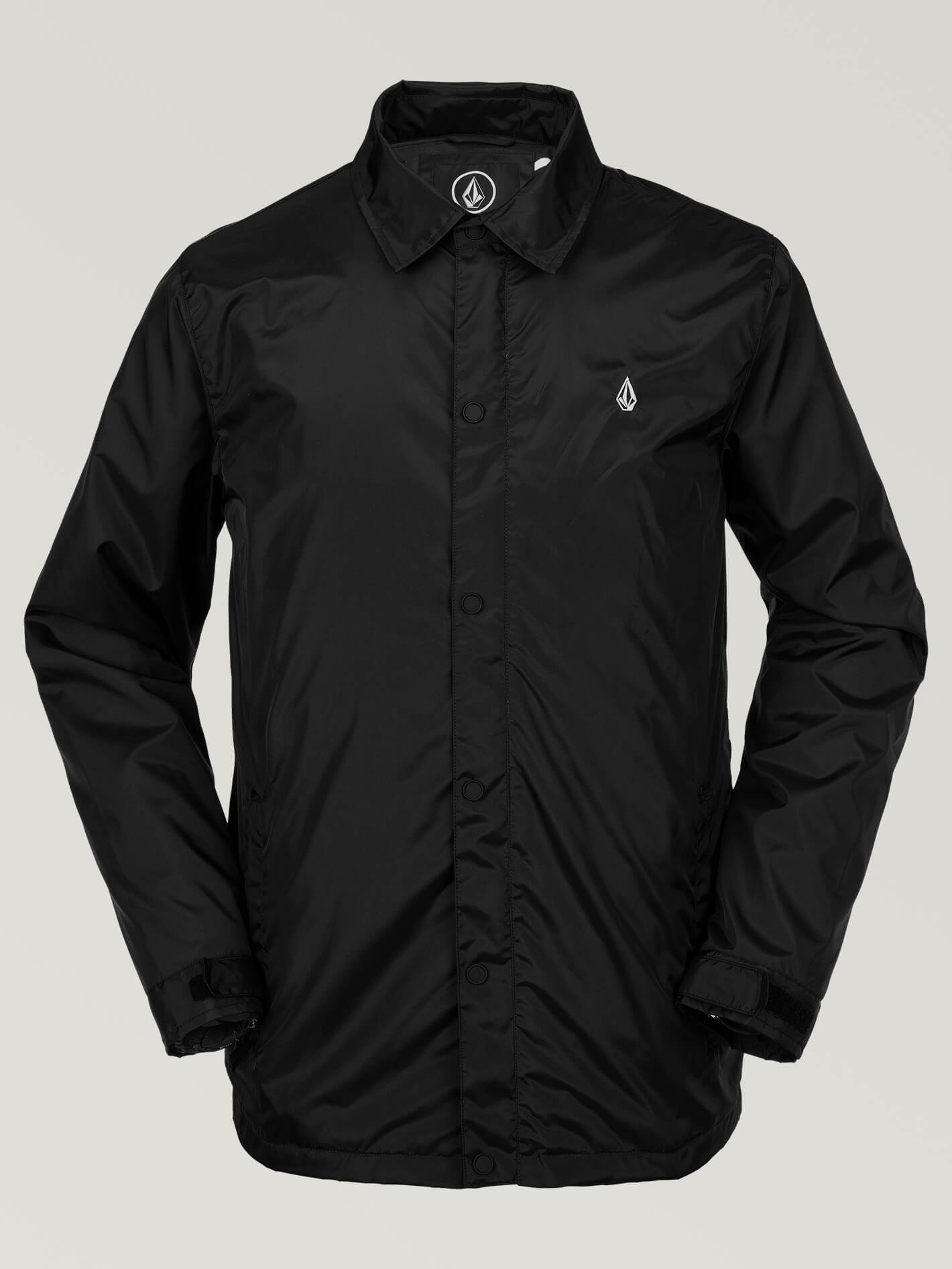Skindawg Schneejacke – SCHWARZ