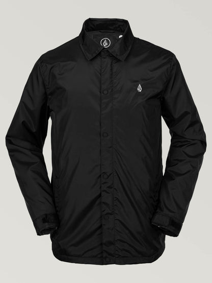 Skindawg Schneejacke – SCHWARZ