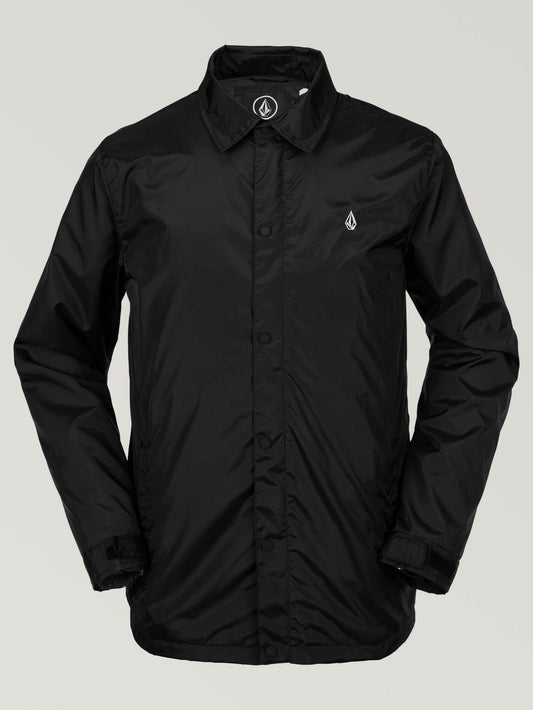 Skindawg Schneejacke – SCHWARZ