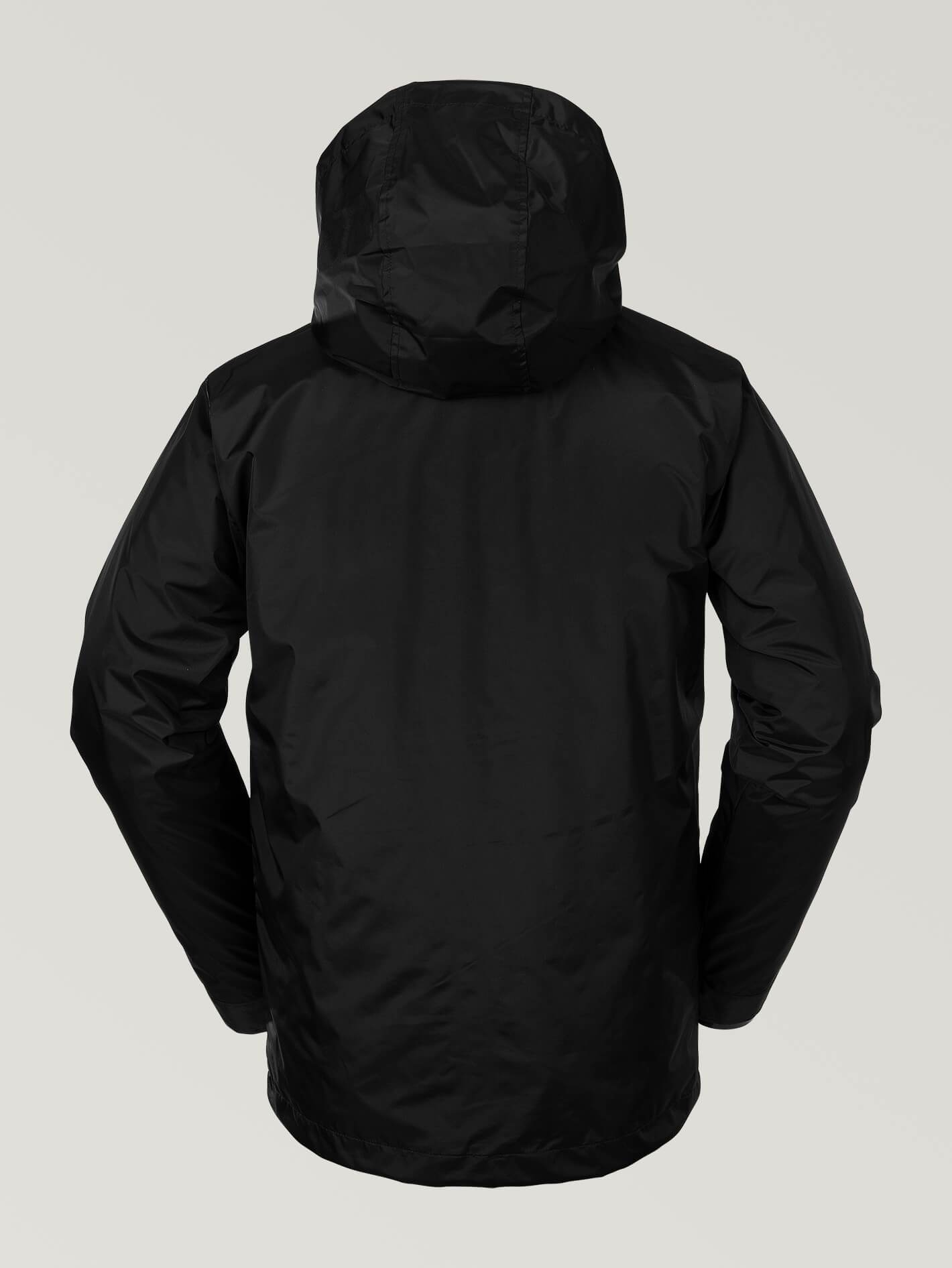 Veste Blottscum - BLACK