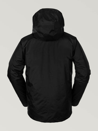 Veste Blottscum - BLACK