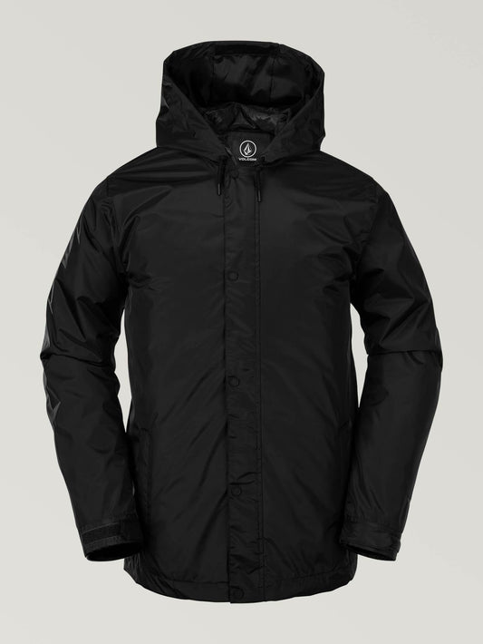Blottscum Jacke - SCHWARZ