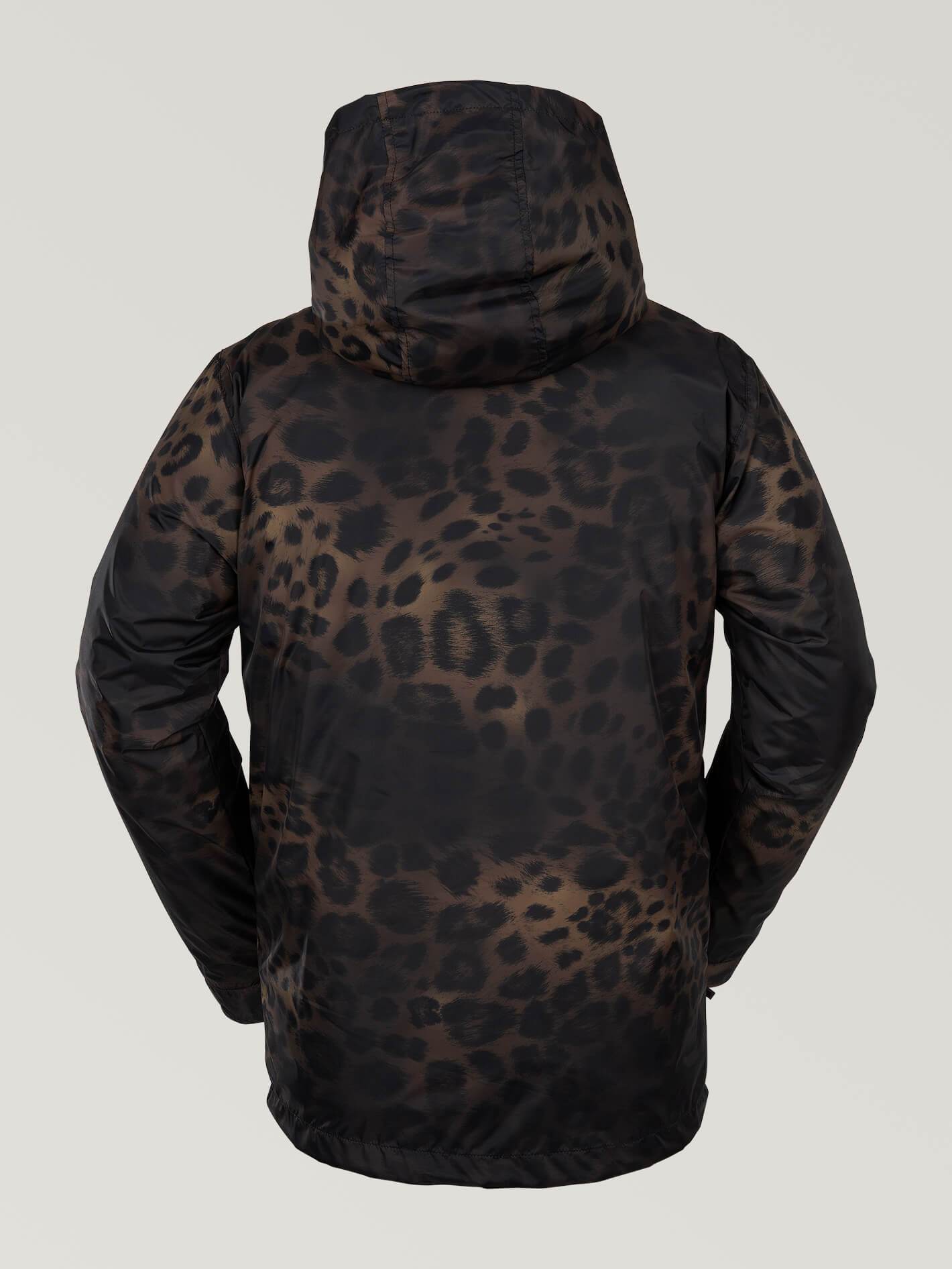 Veste Blottscum - CHEETAH