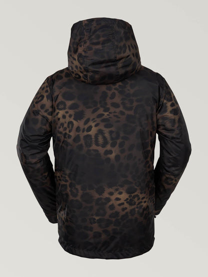 Veste Blottscum - CHEETAH