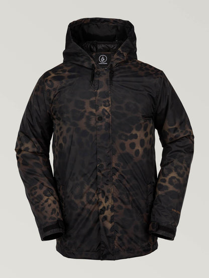 Veste Blottscum - CHEETAH