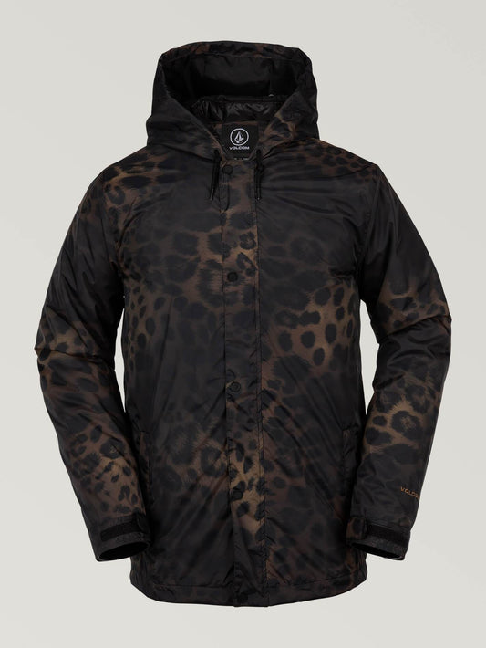 Veste Blottscum - CHEETAH