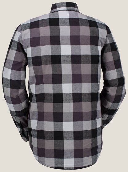 Chemise Simons Ins - Black