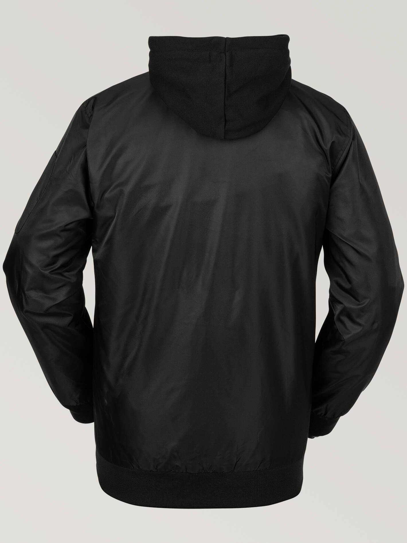Veste De Snow 3-En-1 Cheyne - BLACK