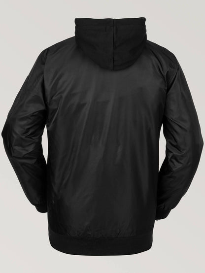 Veste De Snow 3-En-1 Cheyne - BLACK