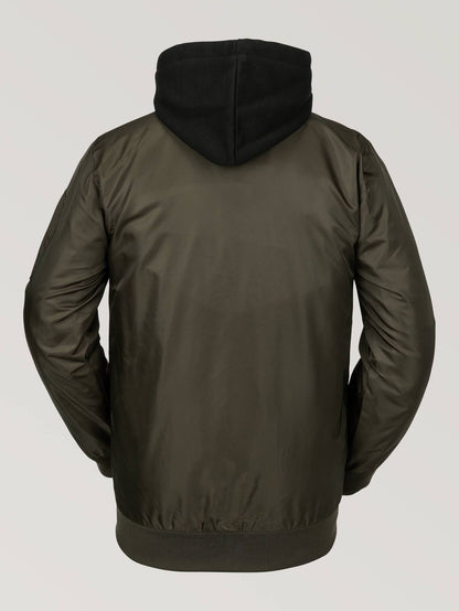 Veste De Snow 3-En-1 Cheyne - FOREST