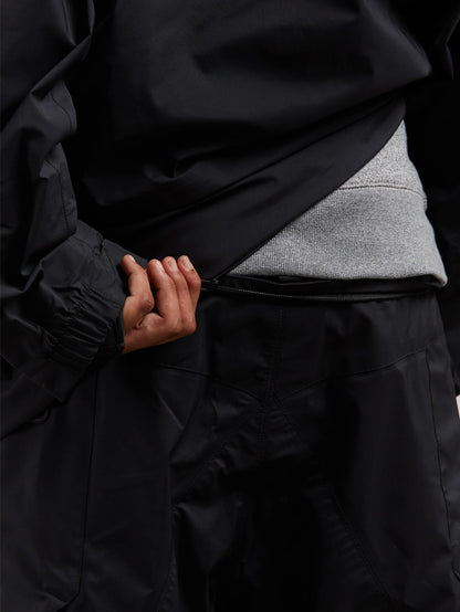 Veste Tds Inf Gore-Tex - Black