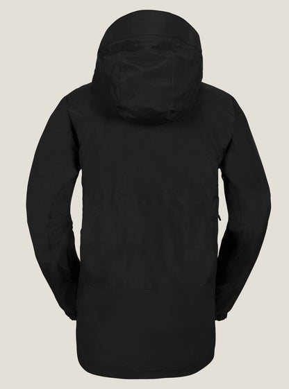 Veste Tds Inf Gore-Tex - Black