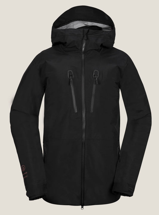 Veste Tds Inf Gore-Tex - Black