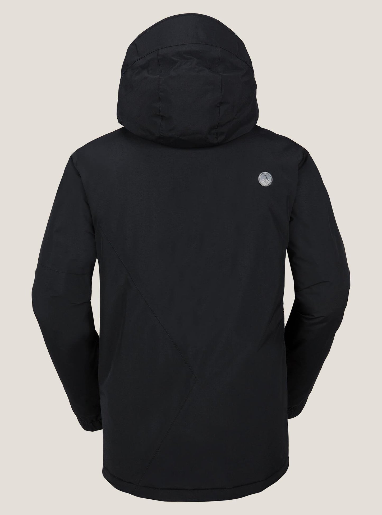Veste L Ins Gore-Tex - Black
