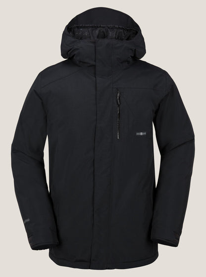 Veste L Ins Gore-Tex - Black